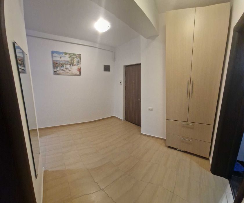 APARTAMENT CU O CAMERĂ DE VÂNZARE - Militari Residence | 42,30 MP | Balcon | Centrala Proprie