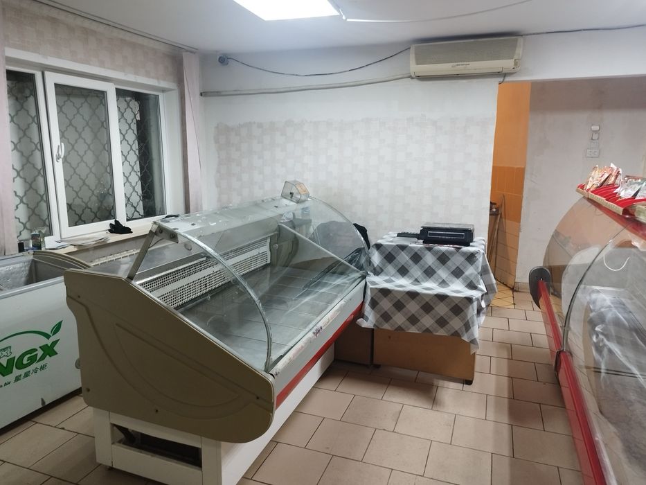 Срочно продам оборудование