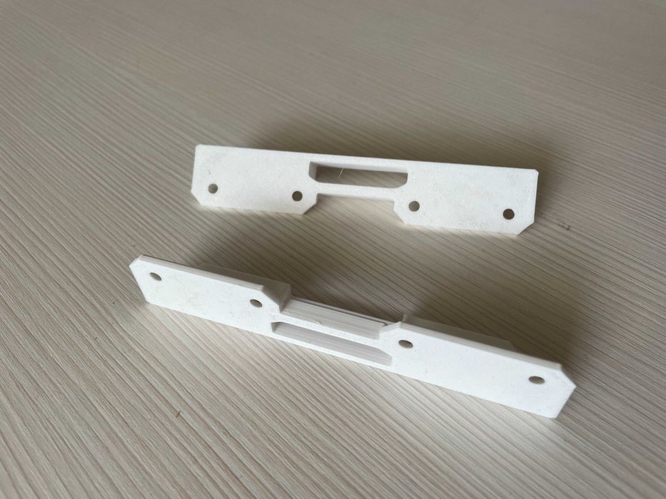 Адаптер за куфарите L-BOXX на Bosch