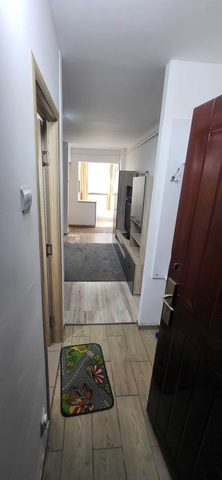 Garsoniera de închiriat Iași Alexandru Cel Bun