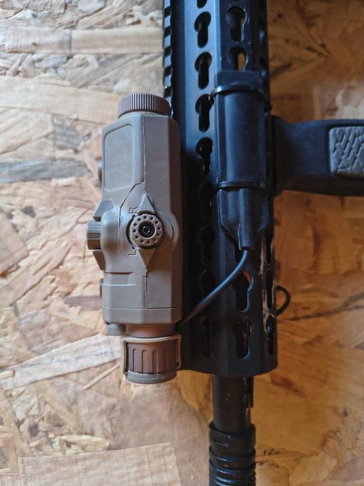 APS M4 CQB Еърсофт Реплика/ Airsoft Replica