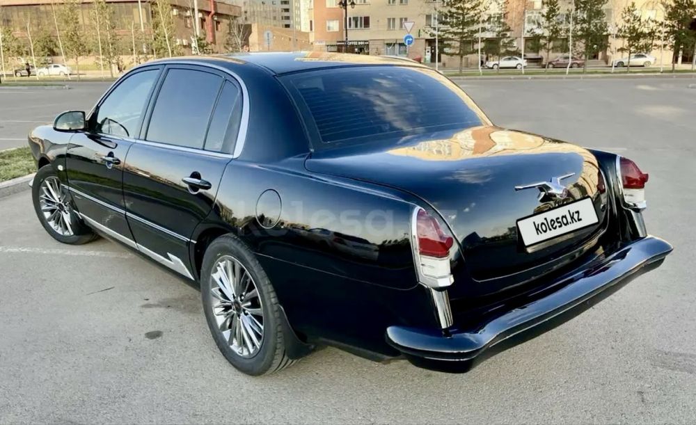 Ретро автомашина