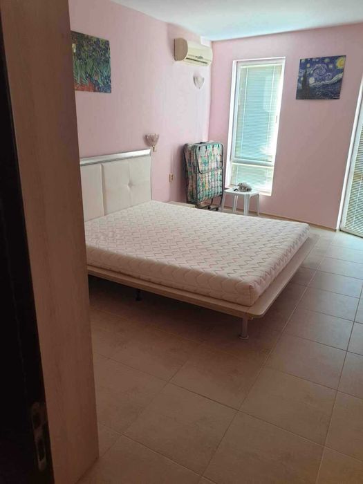 Дава се под наем Двустаен апартамент в к.к. Слънчев бряг - 75 кв.м за 229.5 € - Снимка #6