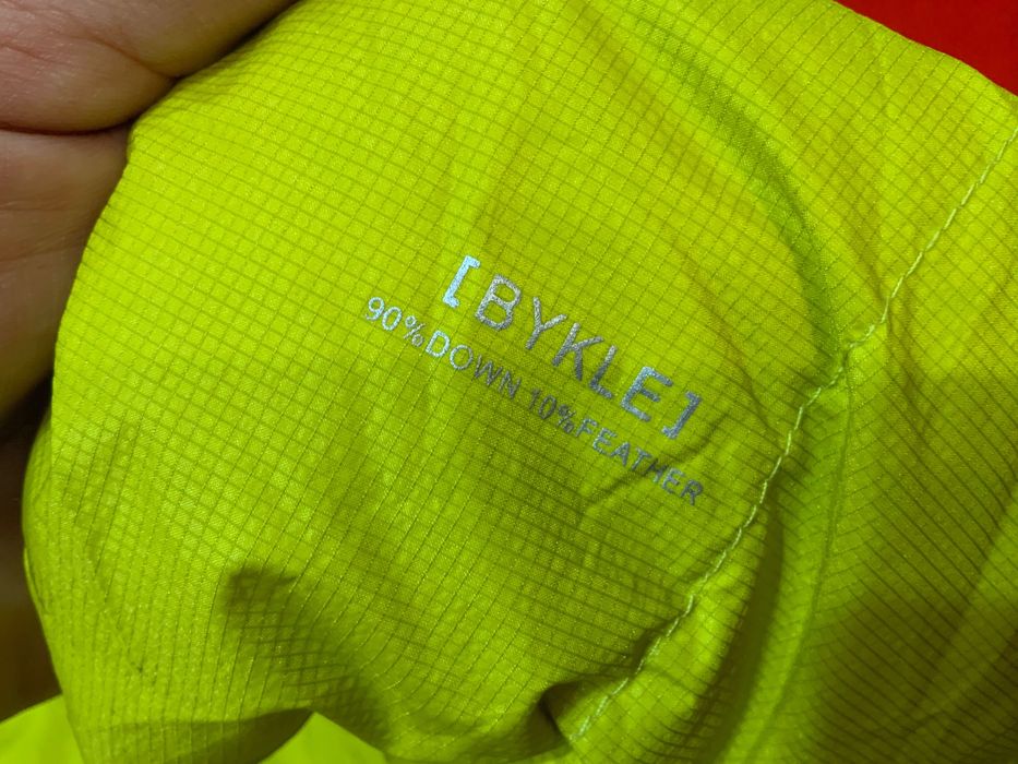 Heldre-оригинално пухено яке,гъши пух 36с