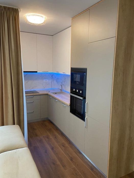 Apartament 3 camere Isho de inchiriat