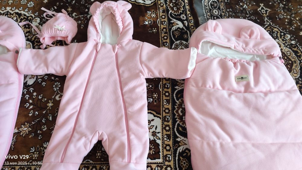 Продам конверт   новый.