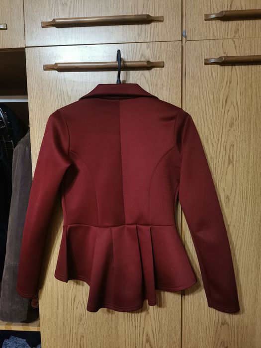 Спортно елегантно сако