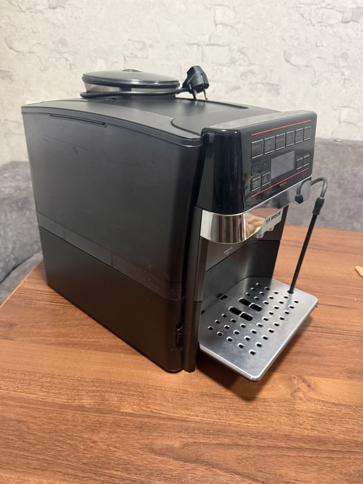 Кофемашина Bosch VeroAroma 500