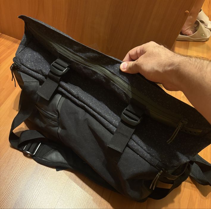 Rucsac 35 L – stare foarte bună