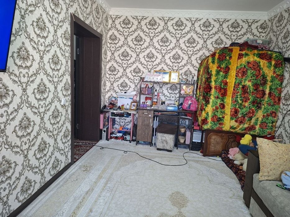 Янги хает 9 худуд