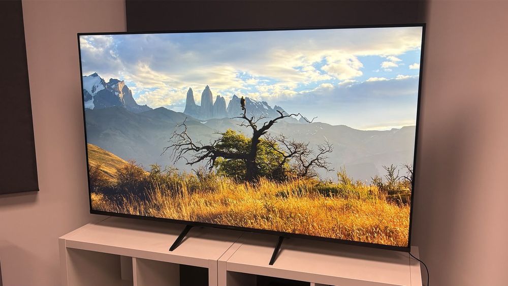 Sony Bravia 55дьюм