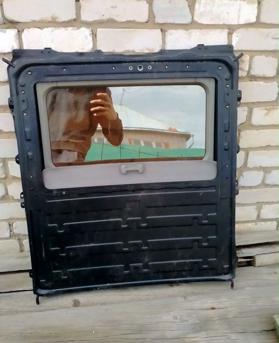 ПродамЗапчасти Mitsubishi Space Wagon