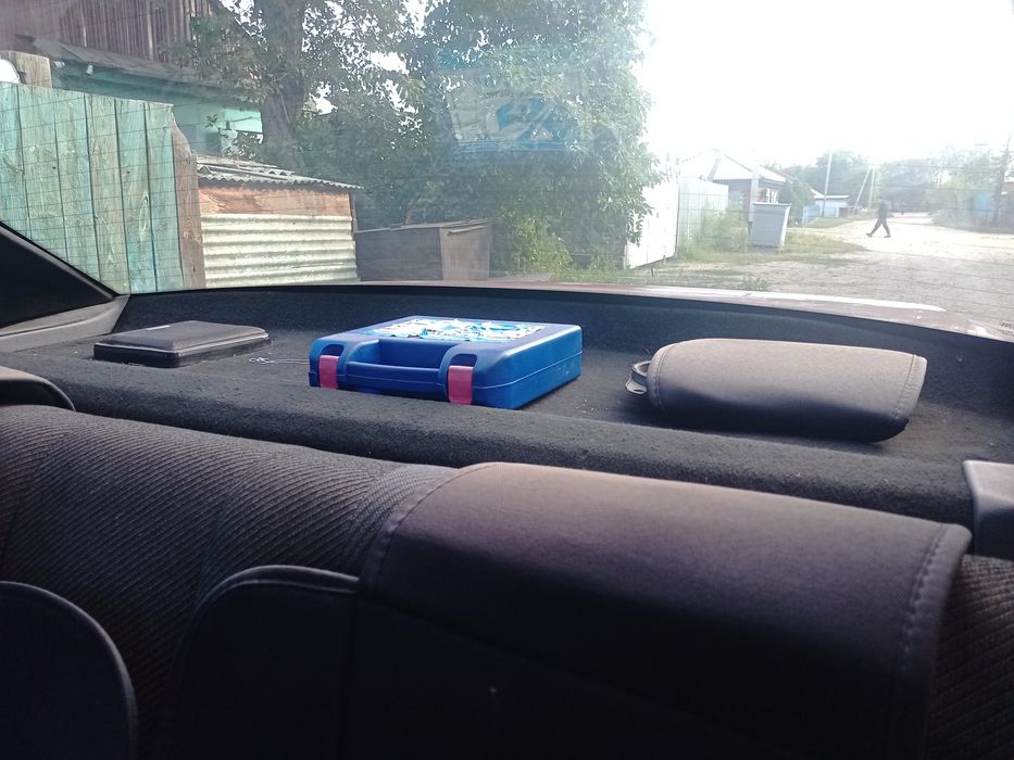 Продам пассат б3