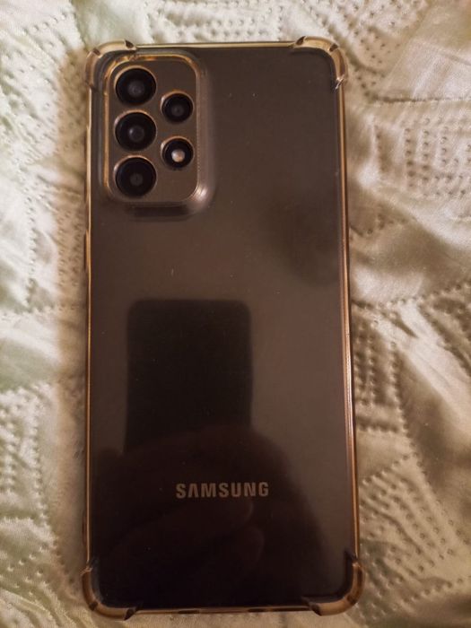 Samsung A33 128гб