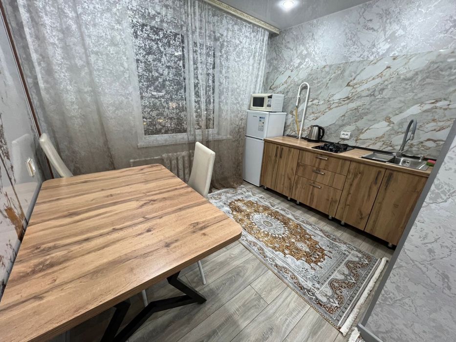 Люкс квартира в 11 мкр