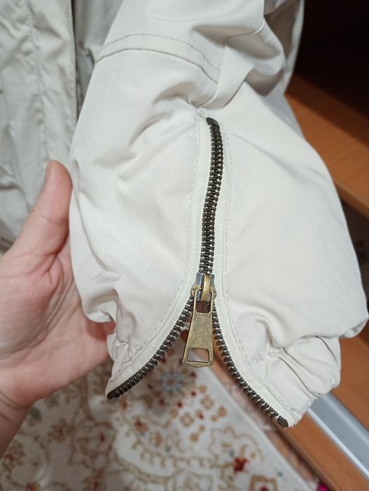 Куртка и пальто 52 размер