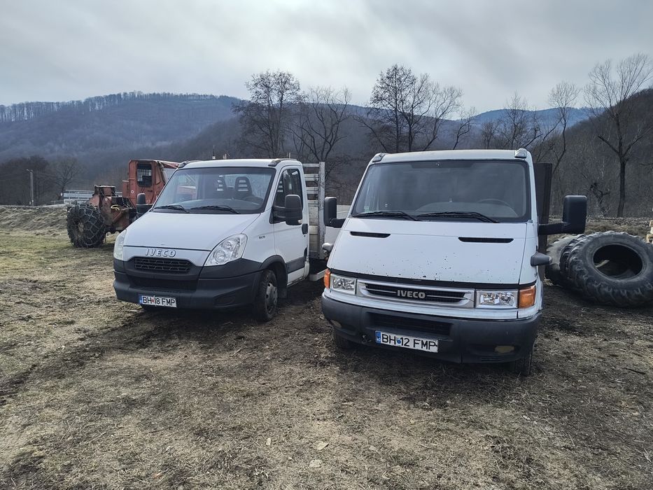 Iveco  Daily 2.3