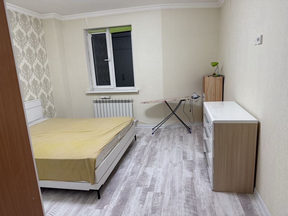 Сдам 2 ком квартиру
