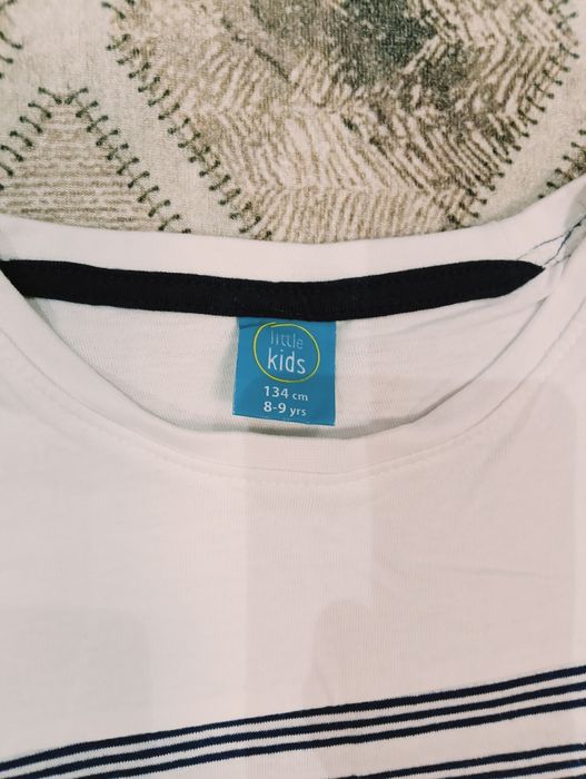 Детска блузка и комплект за 9 год.