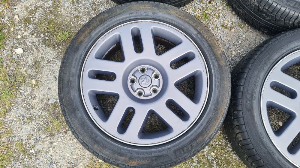 Оригинални джанти Dodge Nitro 5/114.3 Додж 5x114.3