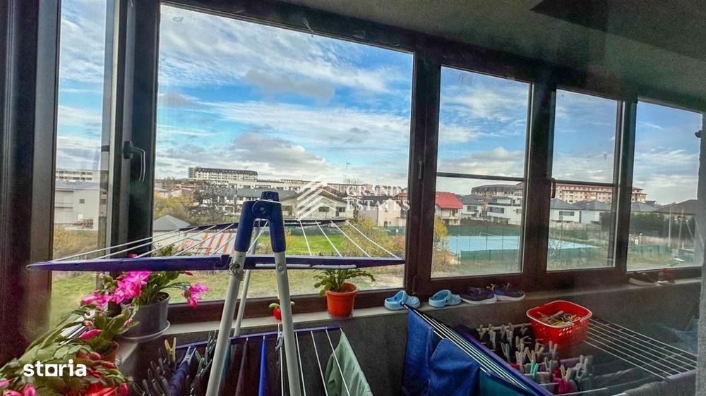 Apartament 2 Camere | Mobilat si Utilat | Decomandat | Strada Alunului