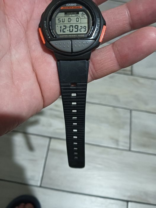 Vând casio JC-20
