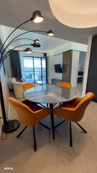 Apartament – Bucuresti - Mai multe