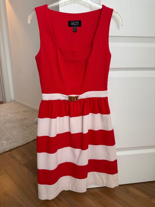 Rochie midi Nissa