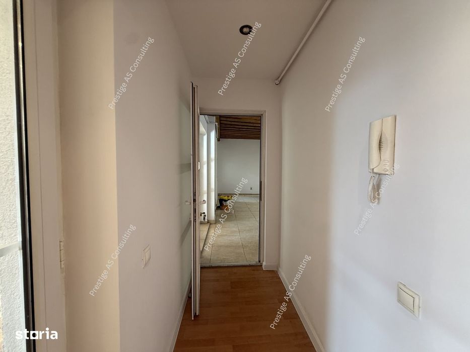 Proprietate versatila | 271 mp utili | renovata complet – Elisabetin,