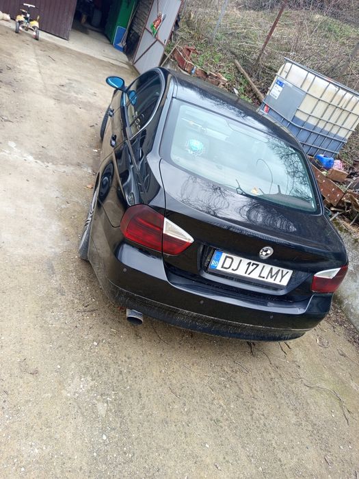 BMW seria 3 Automat