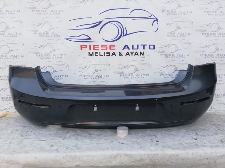 Bara spate BMW Seria 1 F20-F21 LCI Sportline an 2015-2016-2017-2018-20