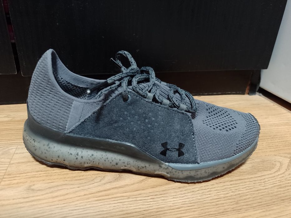 Дамски маратонки Under Armour