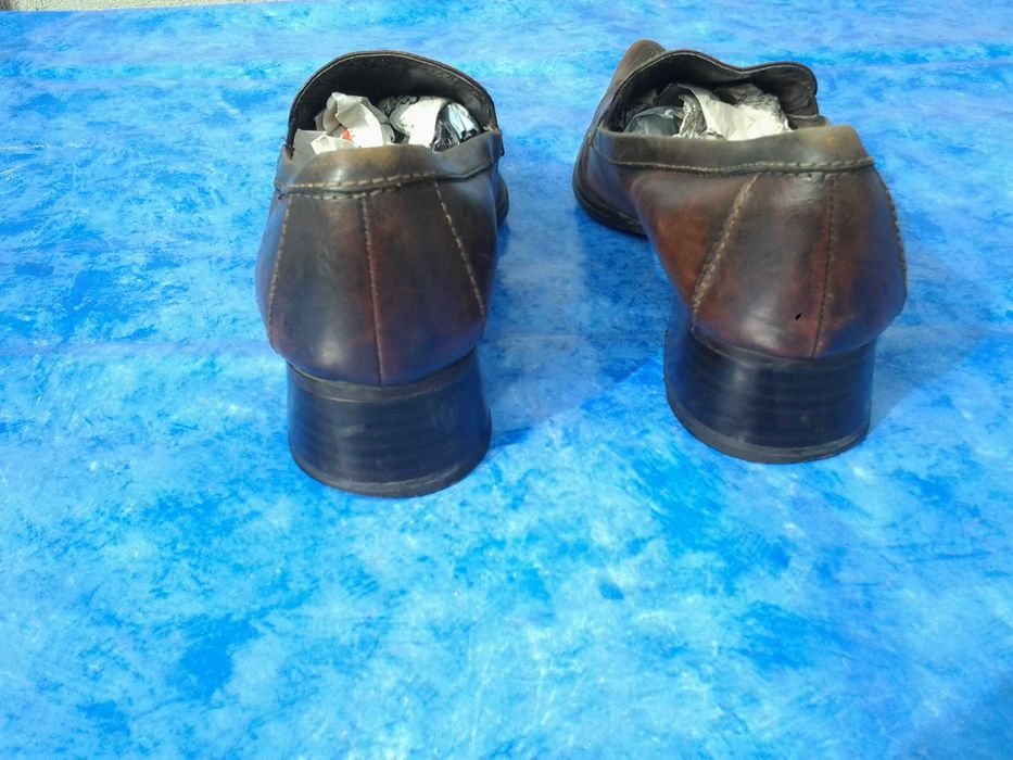 Tamaris | pantofi dama mar. 39 | 25 cm