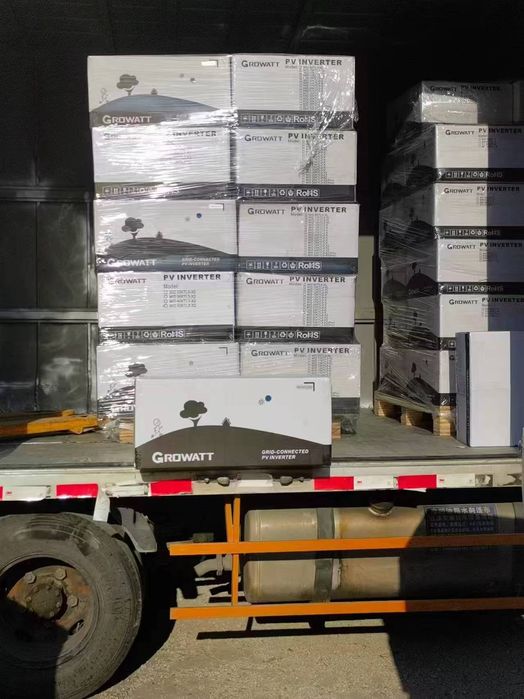 Inverter Growatt ongrid 10kwt 380В on grid инвертерлар сотилади