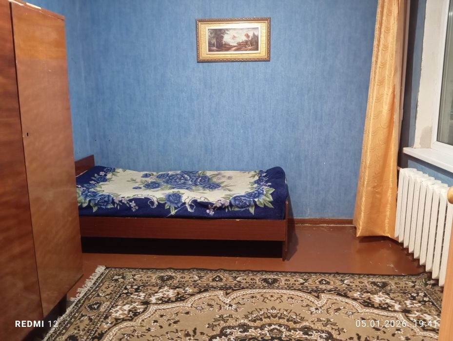 Сдам квартиру район Айгуль