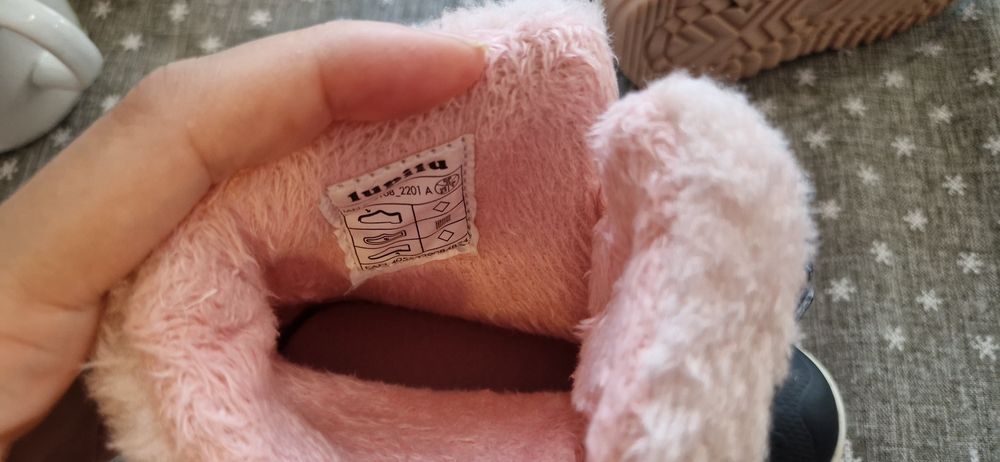 Детски   апрески