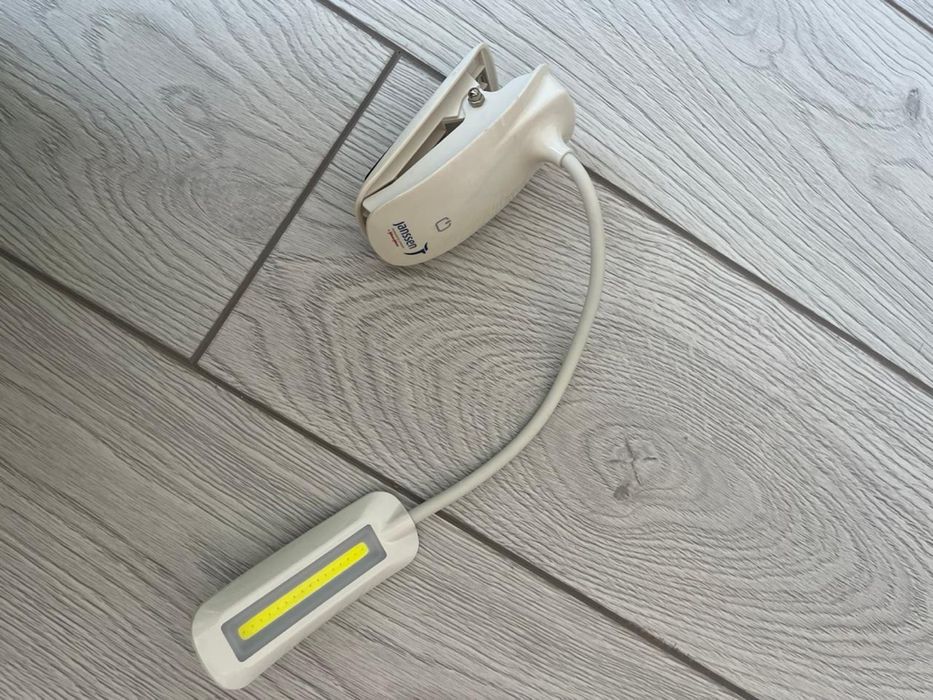 Настольный светильник