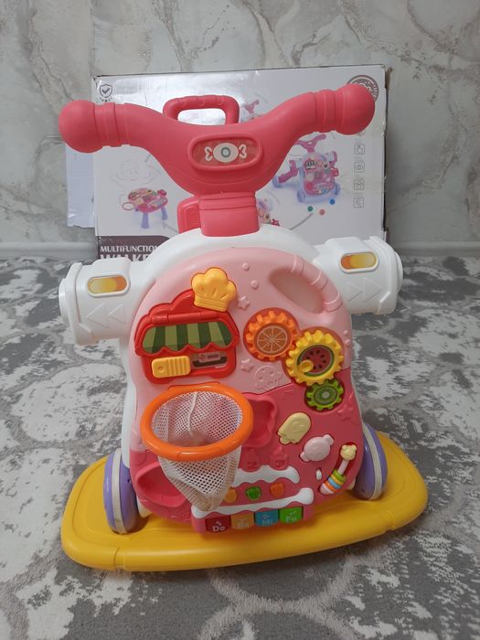 Толкарь музыкальный