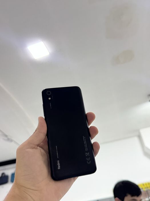 Redmi 7A 32gb срочни сотилади