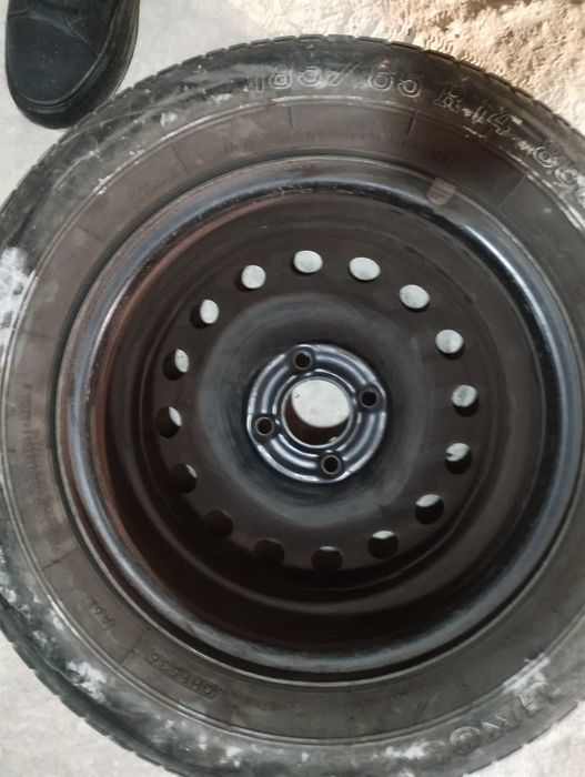 Джанти за Рено Меган 14 цола