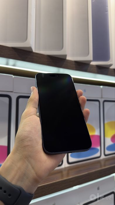 iphone 17 pro max naxtka va nasiya savdoga