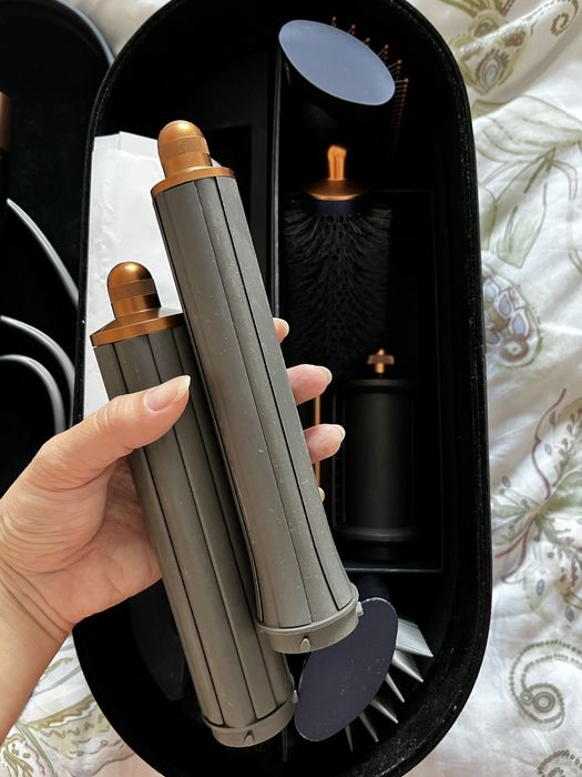 Дайсон Airwrap HS05 Comple Long стайлер 1300 Вт