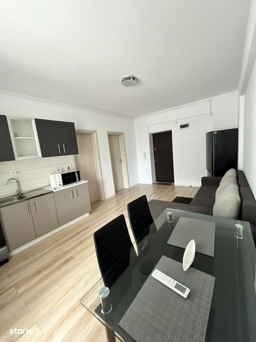 Studio Dublu - Modern - Sector 6- Parcare - Comision 0%