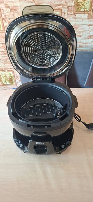 Аэрогриль Nitech zp-140.