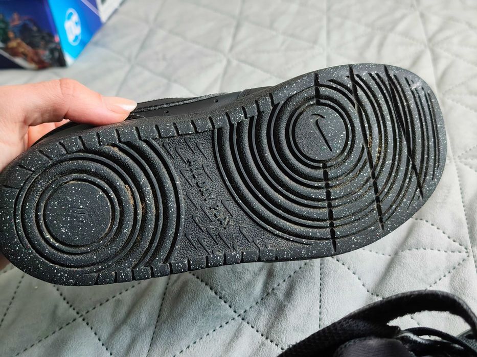 Детски маратонки Nike 35 номер стелка 22 см