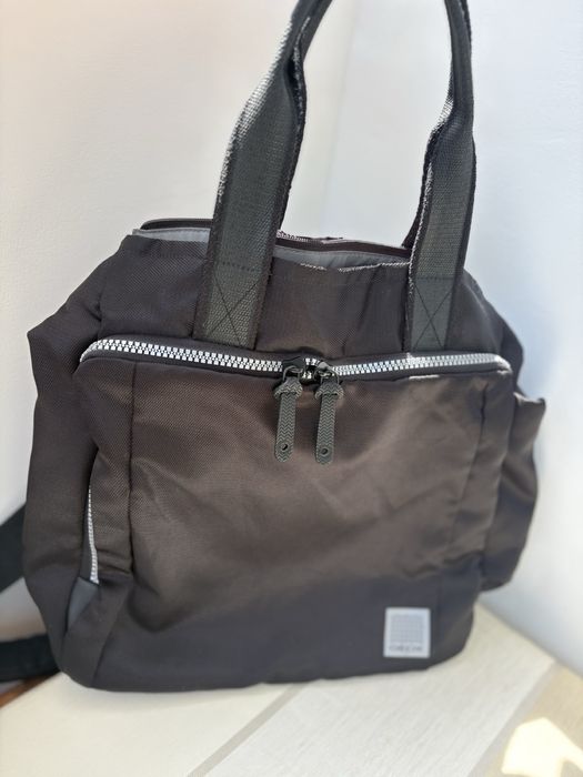 Чанта Geox - унисекс за пътуване или работа