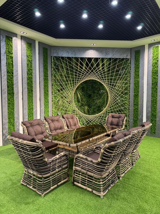 Pantera Ratan 555. Aligarx madel