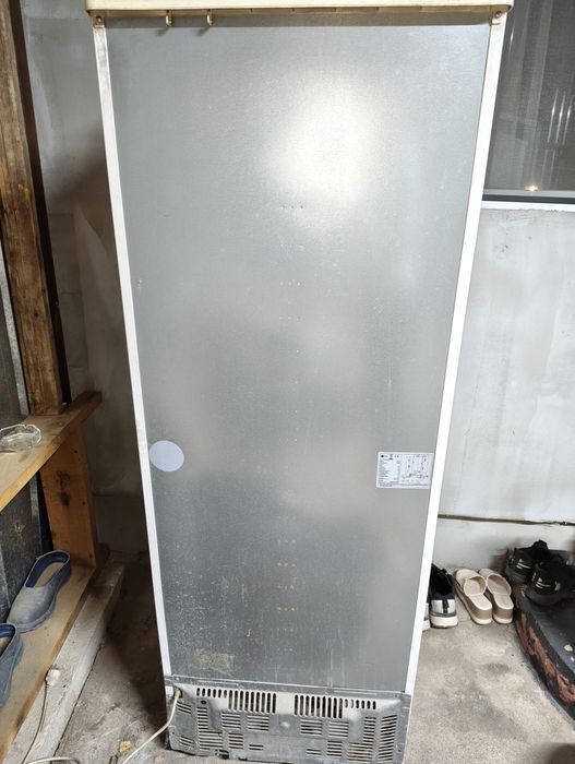 Холодильник LG GC-299V