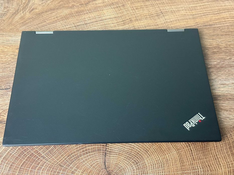 LENOVO THINKPAD X13 YOGA Gen1 TOUCH 13,3" FullHD/ i5-10310u/ 16GB/ 256 GB NVMe/ HDMI/Web-Камера