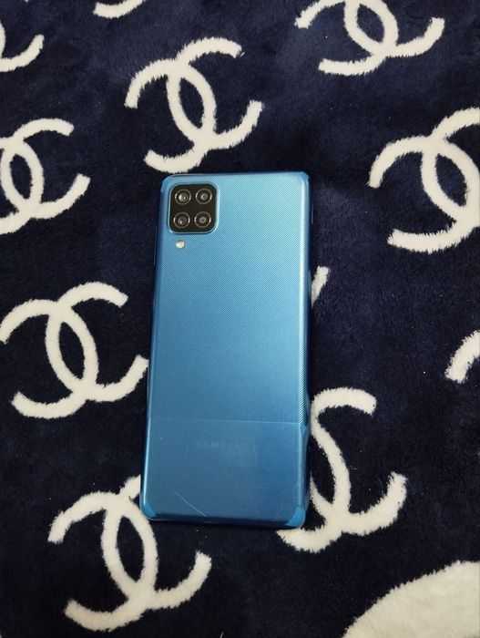 Samsung galaxy M12